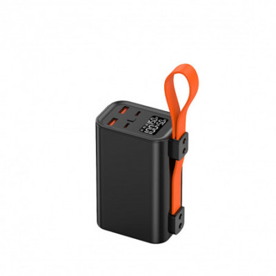 Power Bank LEOTEC...