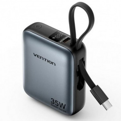 Powerbank Vention FHEH0