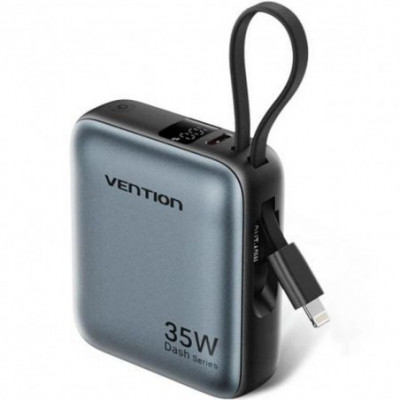 Powerbank Vention FHFN0...