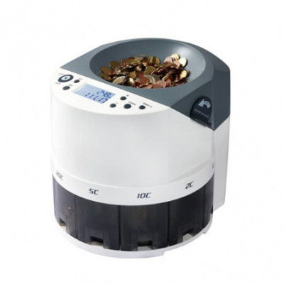 CONTAMONETE ELETTRICO E...