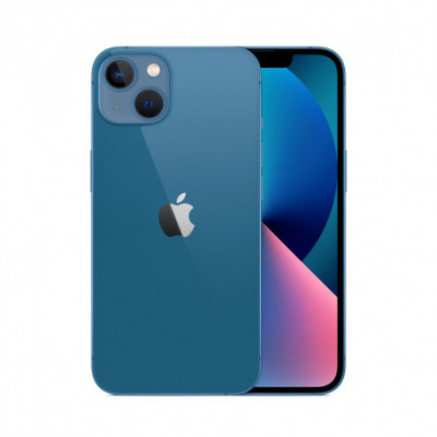 APPLE IPHONE 13 128GB BLUE...
