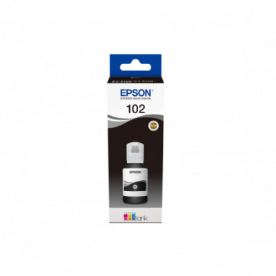 CARTUCCIA EPSON 102 ECOTANK...