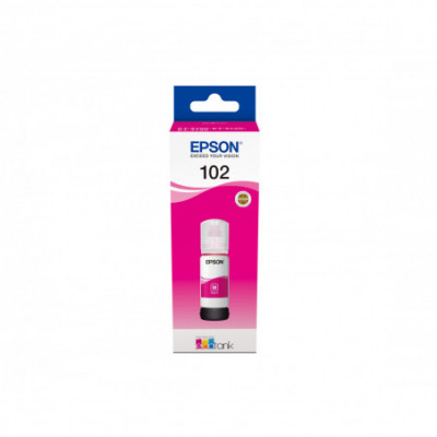 CARTUCCIA EPSON 102 ECOTANK...