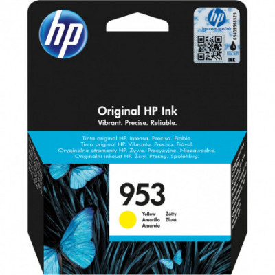 CARTUCCIA HP N.953 COLORE...