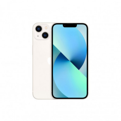 APPLE IPHONE 13 128GB WHITE...