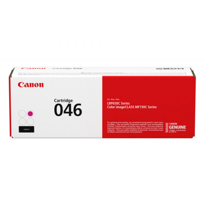TONER CANON MAGENTA 046