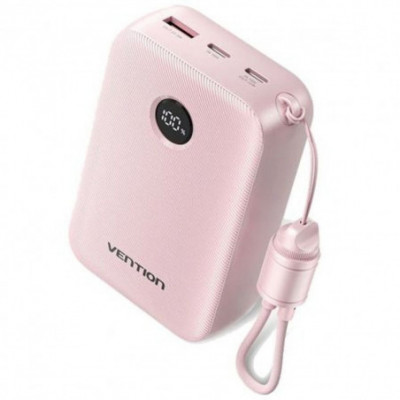 Powerbank Vention FKBP0-C...