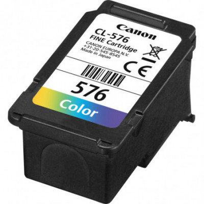 CARTUCCIA CANON CL-576 COLOR