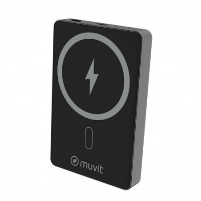 Powerbank Muvit for Change...
