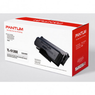 TONER LASER PANTUM TL-5120X...