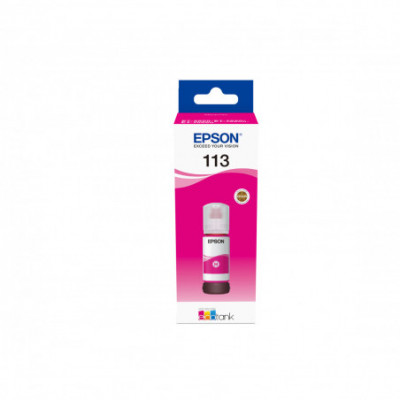 CARTUCCIA EPSON 113 ECOTANK...