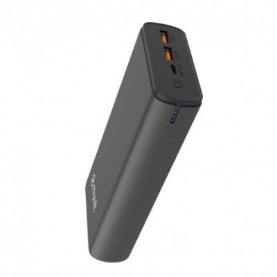 Powerbank Muvit for Change...