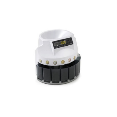 CONTAMONETE ELETTRICO E...