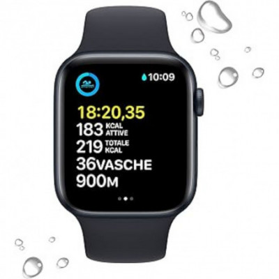 SMARTWATCH APPLE WATCH SE 2...