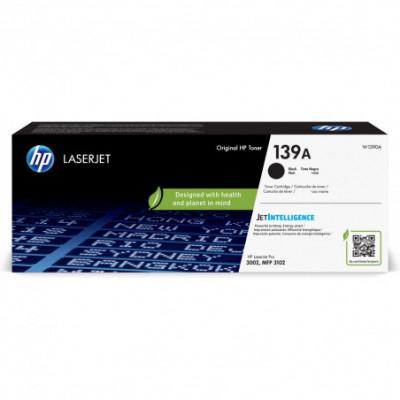TONER HP NERO 1390A 1.5K...
