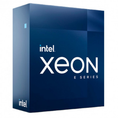 Processore Intel E-2478 LGA...