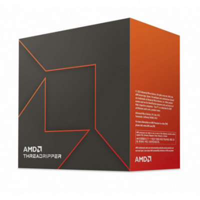 Processore AMD...