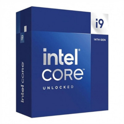 Processore Intel...