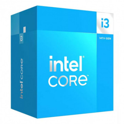 Processore Intel...