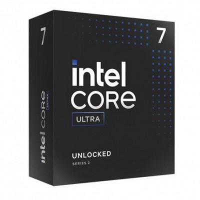 Processore Intel...