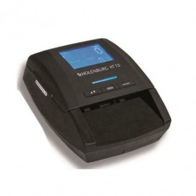 VERIFICA BANCONOTE CORRENTE...