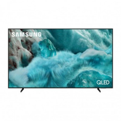 TV QLED 85" SAMSUNG...