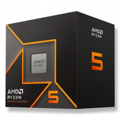 Processore AMD...