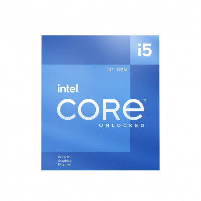 Processore Intel...