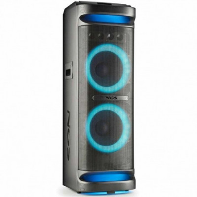 Altoparlante Bluetooth NGS...