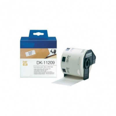 ETICHETTE BROTHER 28.9-62...