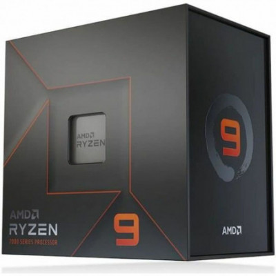 Processore AMD Ryzen 9...