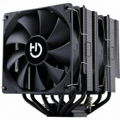 Ventola da Case Hiditec C20...