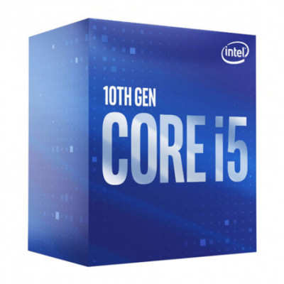 Processore Intel...