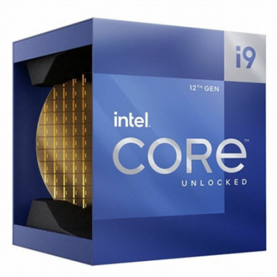 Processore Intel i9-12900KS...