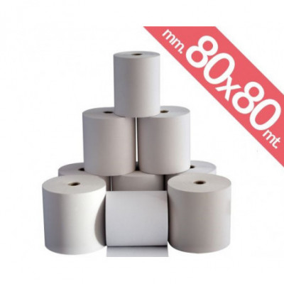 ROTOLO TERMICO 80X80 72 METRI