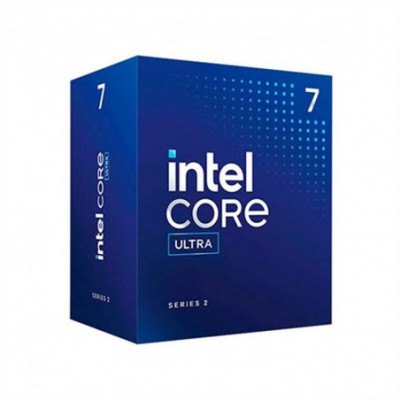 Processore Intel Core Ultra...