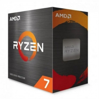 Processore AMD 5800X AMD...