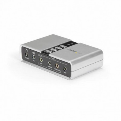 Scheda audio Startech...