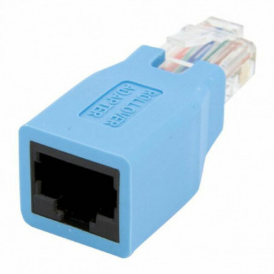 Adattatore Startech ROLLOVER