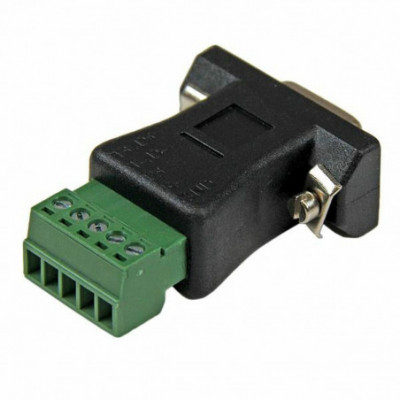 Adattatore Startech DB92422...