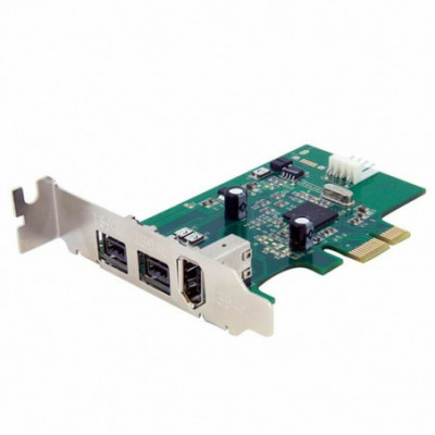Scheda PCI Startech...