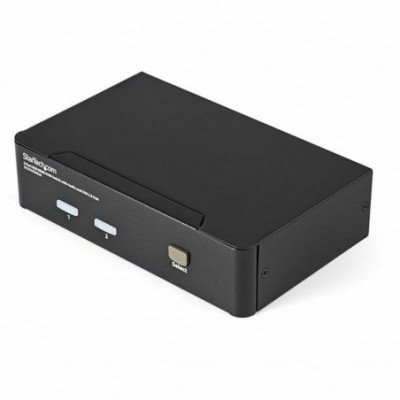 Switch KVM Startech...