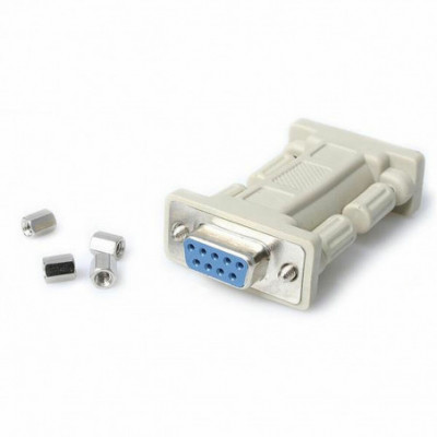 Adattatore Startech NM9FF...