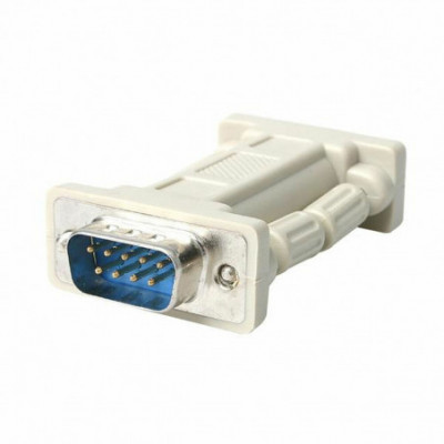 Adattatore Startech NM9MF...