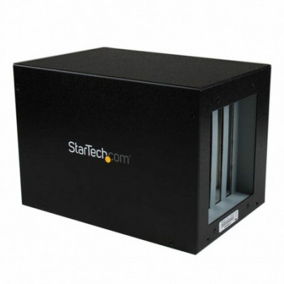 Telaio PCI Startech PEX2PCI4