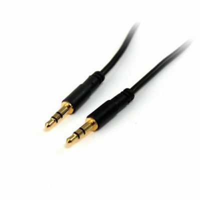 Cavo Jack Startech MU10MMS...