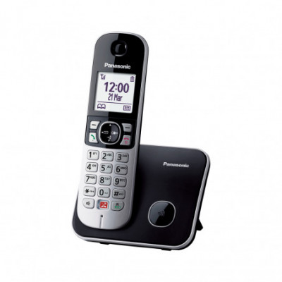 CORDLESS PANASONIC...