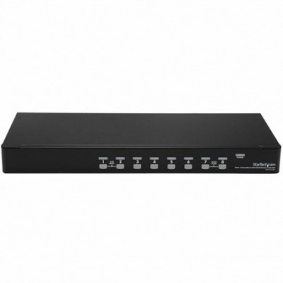 Switch KVM Startech...