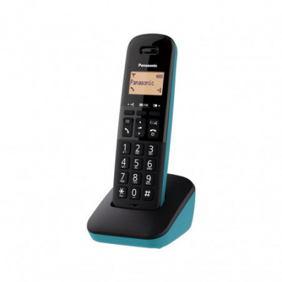 CORDLESS PANASONIC...