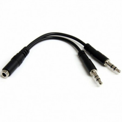 Adattatore Audio Jack...
